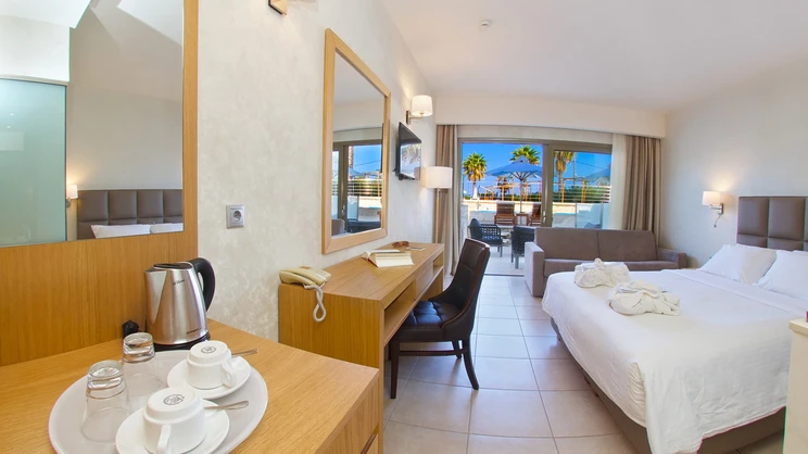 Ionian Emerald Resort